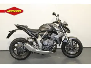 Honda CB 1000 R (bj 2008)