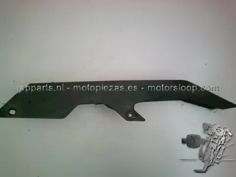 Suzuki RF600R Kettingbeschermer