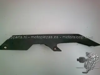 Suzuki RF600R Kettingbeschermer