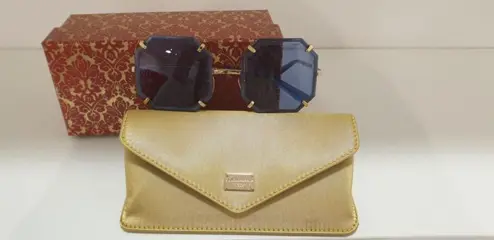 Dolce &amp; Gabbana - Dolce&amp;Gabbana 2216 - Zonnebril