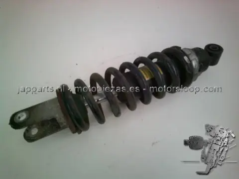 Suzuki RF600R Schokbreker