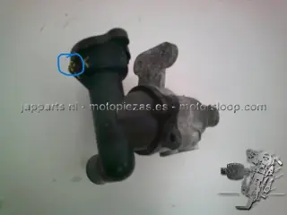 Suzuki RF600R Thermostaathuis