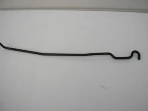 Motorkap stang Opel Corsa B 90482780