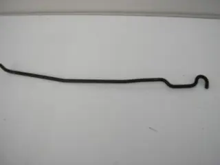 Motorkap stang Opel Corsa B 90482780