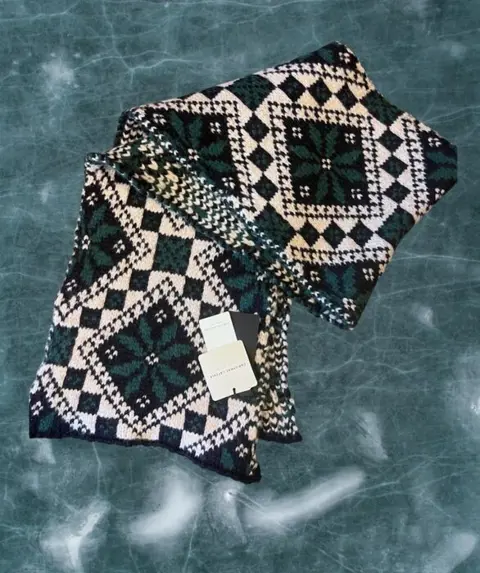 Other brand - Roberto Collins - Sjaal