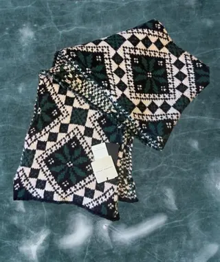 Other brand - Roberto Collins - Sjaal