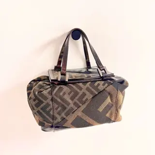 Fendi - Baguette - Handtas