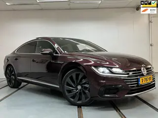Volkswagen Arteon 2.0 TSI R-Line Business+ Panoramadak Massage