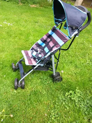 Buggy : prénatal