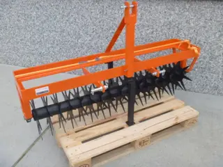 Tarpan Pro Beluchter