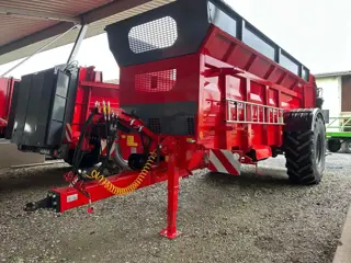 UNIA Apollo 16 Premium (bj 2024)