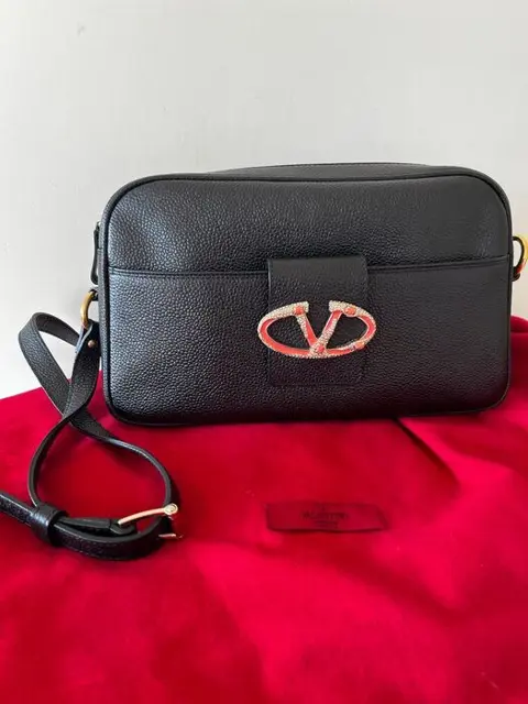 Valentino - Bandoulière bag - Schoudertas