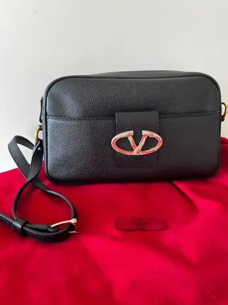 Valentino - Bandoulière bag - Schoudertas