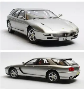 Matrix - 1:18 - Ferrari 456 Venice