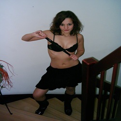 Maak je mijn eerste keer speciaal?