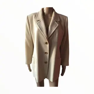 Yves Saint Laurent Blazer