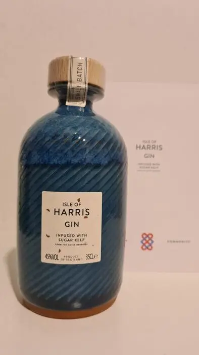 Isle of Harris Gin - Cèilidh - 35cl