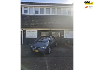 Renault Avantime 3.0-24V V6 Privilège nw apk bij aflevering