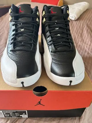 Nike - air jordan 22 rétro - Sneakers - Maat: Schoenen / EU