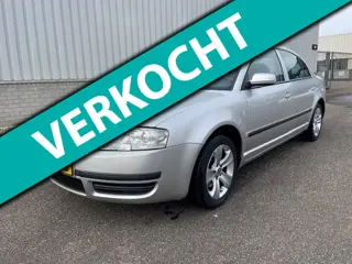 Skoda Superb 2.0 Classic