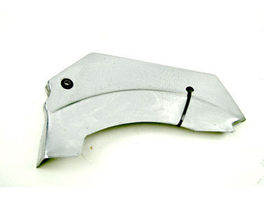 Used beschermplaat balhoofd california-A