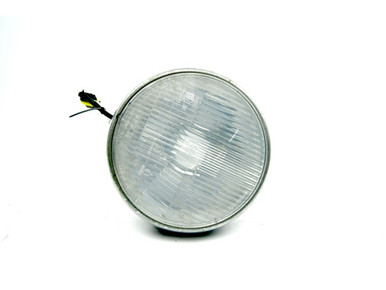 Used koplamp california,v11 210mm std.b