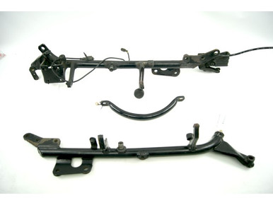 Used onderframe cal ev,classic,touring