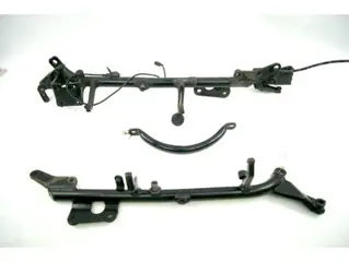 Used onderframe cal ev,classic,touring