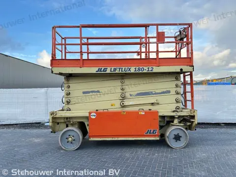 JLG Liftlux 180-12