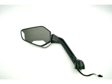 Used Spiegel tiger 1200 Rally &amp; GT LH.