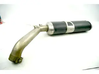 Used Uitlaat V85TT E5 origineel /a