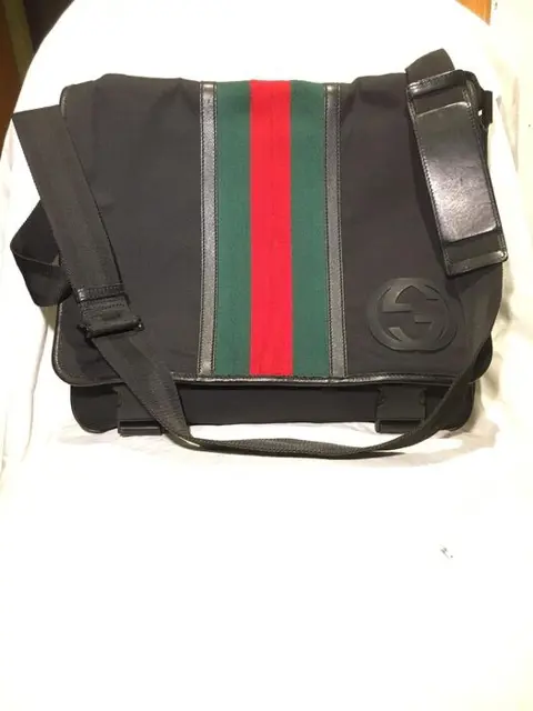 Gucci - Koerierstas