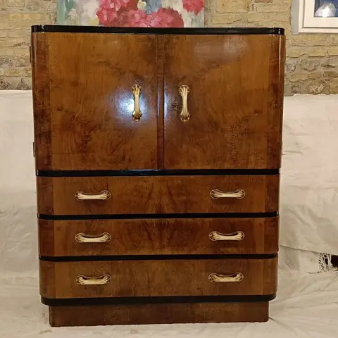 Ebanisti veneti - Dressoir