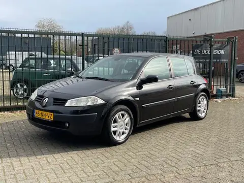 Renault Mégane 1.4-16V Dynamique Comfort 5 deurs APK 2-2027
