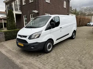 Ford Transit Custom 290 2.0 TDCI L2H1 (bj 2016)