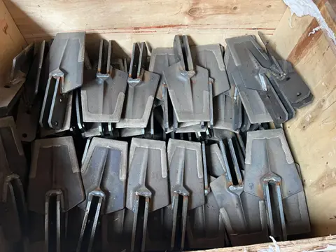 Diversen GRAMEGNA FARMTEC ERMO KRAMER ECO en meer Spitmachine aandrijvingen en onderdelen roterend k