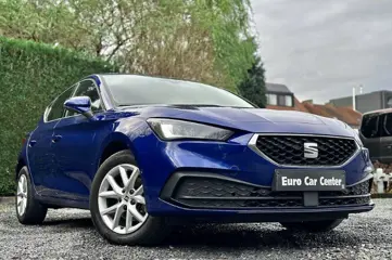 Seat Leon 1.0 TSi Style MHEV Automaat - 08 2021