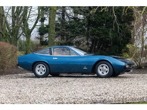 Ferrari FERRARI 365 GTC/4