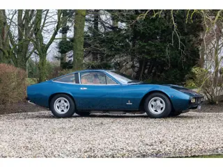 Ferrari FERRARI 365 GTC/4