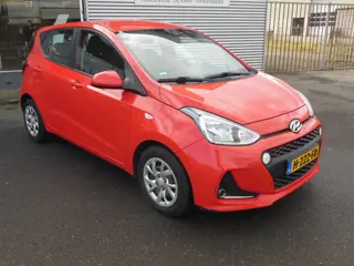 Hyundai i10 1.0i Comfort Staat in Hoogeveen (bj 2020)