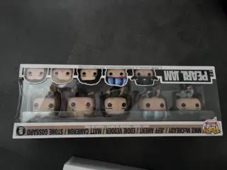 Funko Pop The Doors