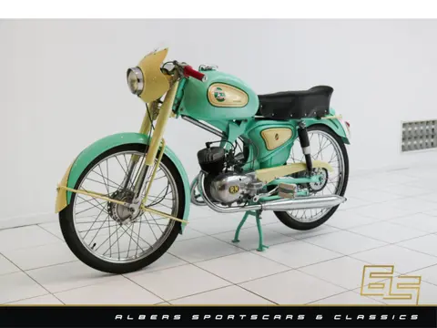 Royal Nord GT50 4-Vitesses Perfect - Restored - Very Rare