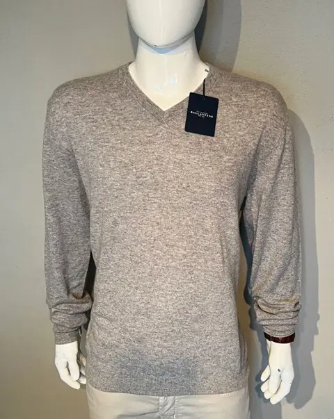 Ballantyne - 58 Cashmere Trui