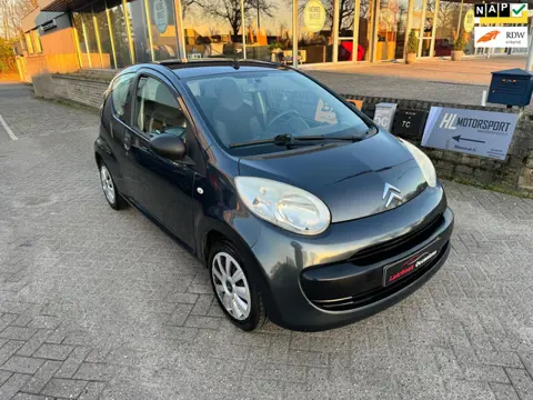 Citroen C1 1.0-12V Séduction