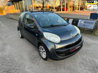 Citroen C1 1.0-12V Séduction