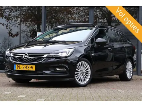 Opel Astra Sports Tourer 1.4 Innovation-VERKOCHT!!