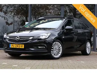 Opel Astra Sports Tourer 1.4 Innovation-VERKOCHT!!