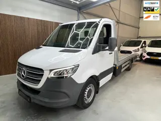 Mercedes-Benz SPRINTER AUTOTRANSPORTER 319 V6 3.0 CDI OPRIJWAGEN EURO VI-D AUTOMAAT