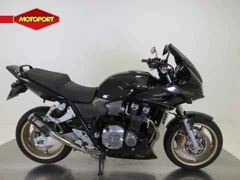 Honda CB1300SA (bj 2008)