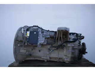 Mercedes-Benz G211-12KL MP4 OM470 WDB96340310274640